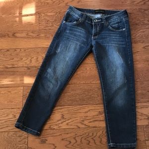 Chinese Laundry denim jeans